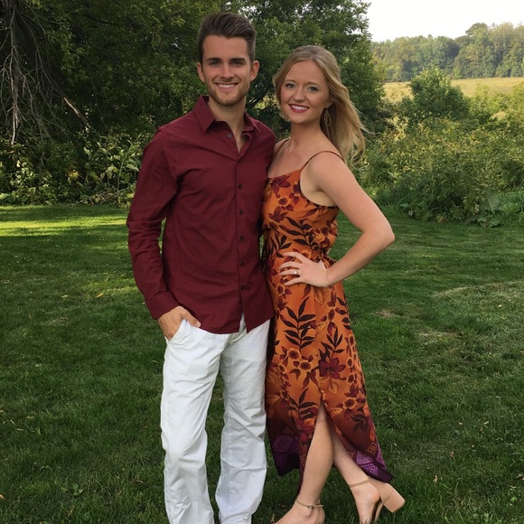 Meet your Posher, Kelsey - Picture 1 of 4